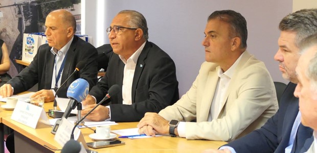 Υπεγράφη μνημόνιο συνεργασίας με τον ΕΟΑ Λεμεσού